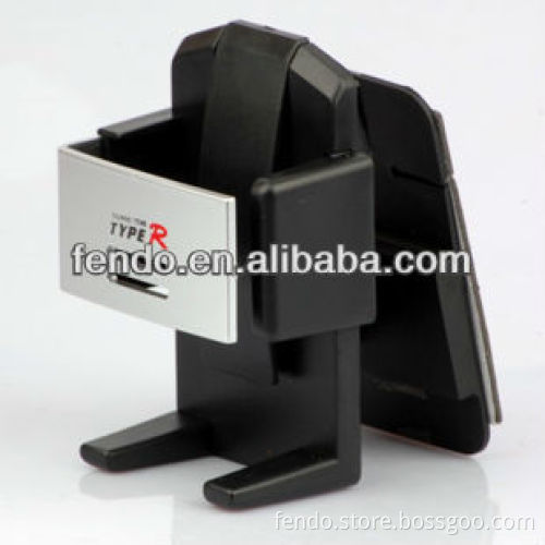 hot selling high quality magnetic mobile phone car holder